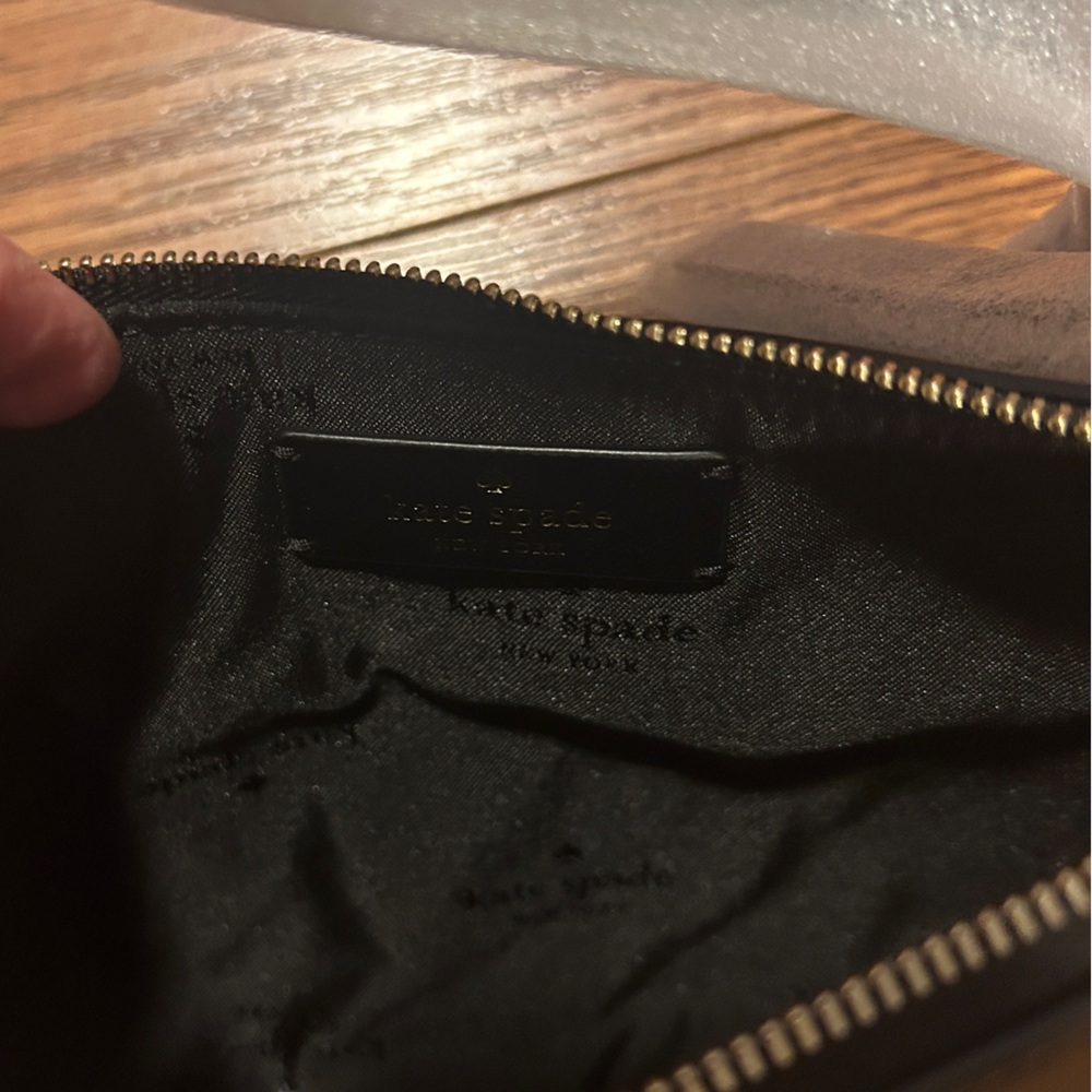 Kate Spade Sadie Small Crossbody Bag - Picture 10 of 10